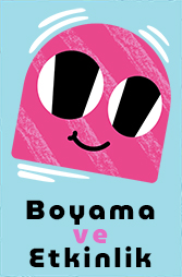 Boyama ve Etkinlik
